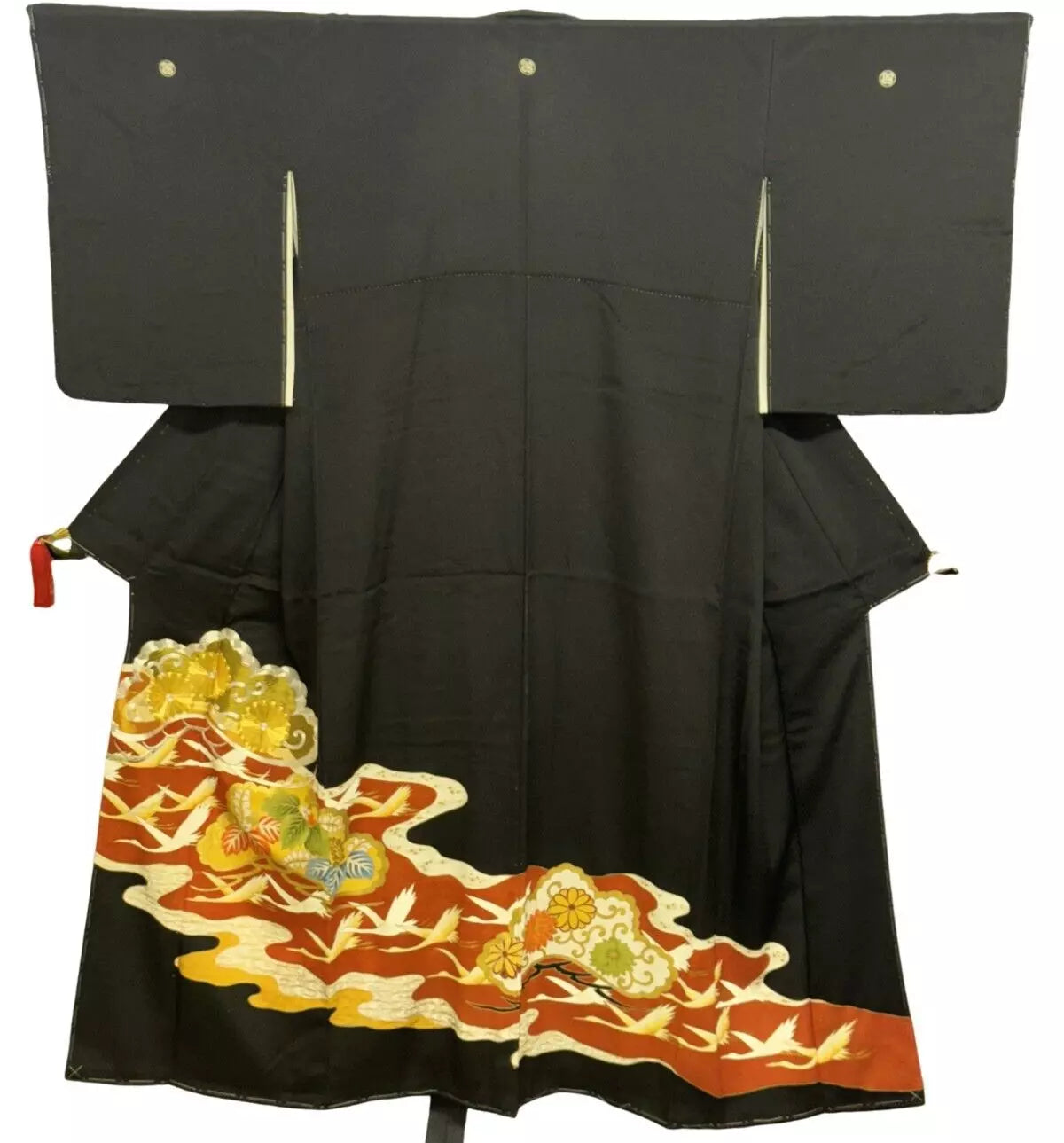 Tomesode
