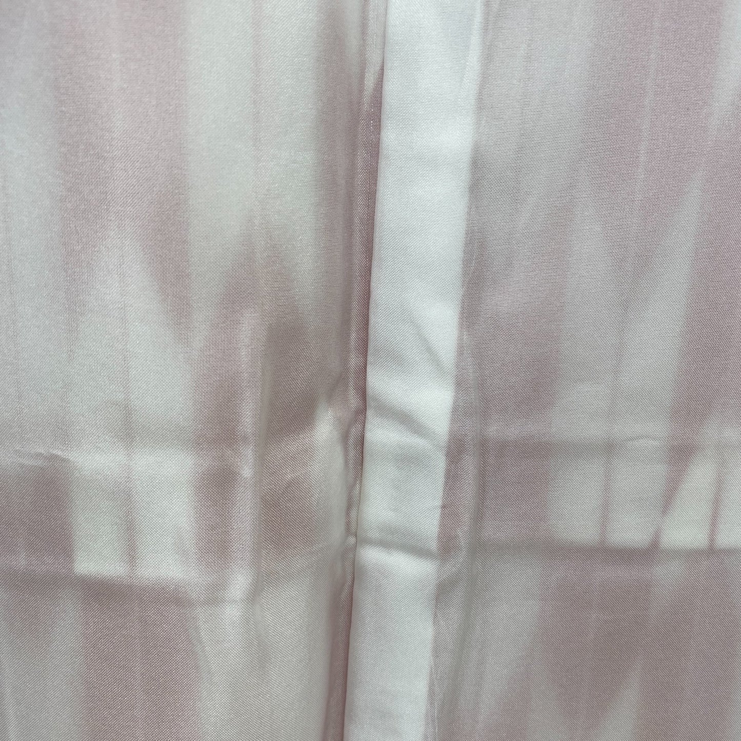 Japanese Vintage Kimono Cotton Red Komon Traditional Authentic Length 63 in8