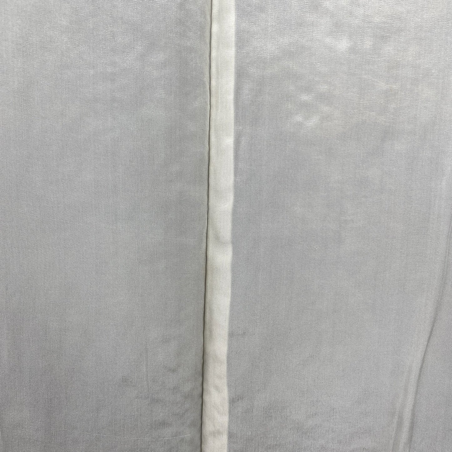 Japanese Vintage Kimono Silk Navy Komon Traditional Authentic Length 59 in8