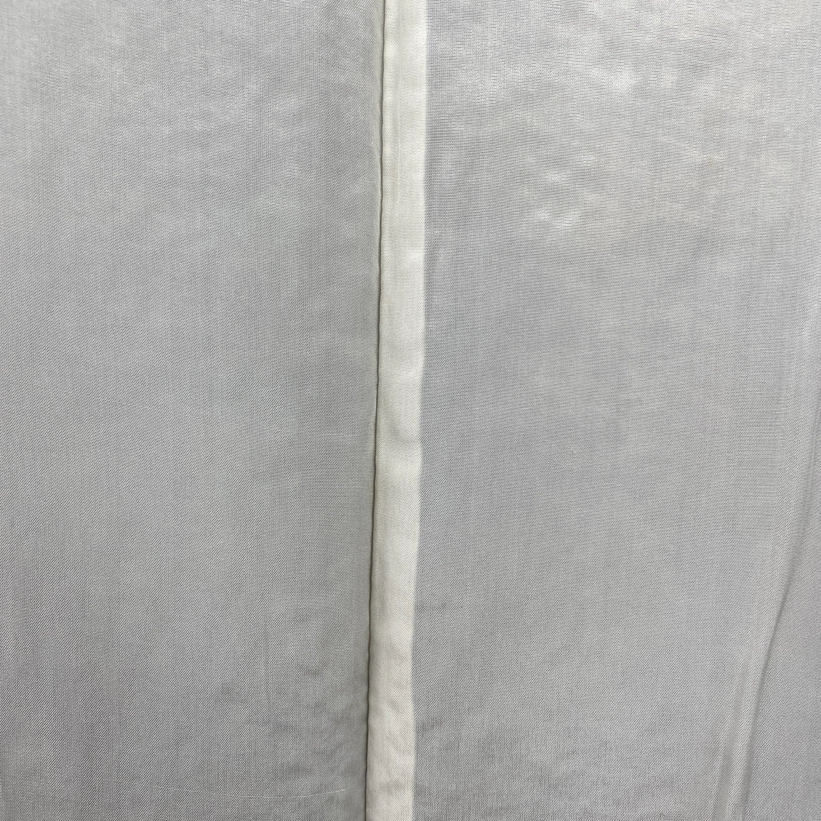 Japanese Vintage Kimono Silk Navy Komon Traditional Authentic Length 59 in8