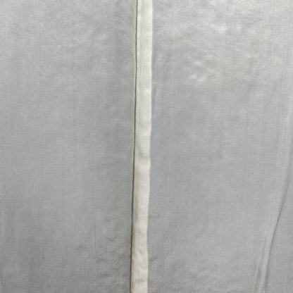 Japanese Vintage Kimono Silk Navy Komon Traditional Authentic Length 59 in8