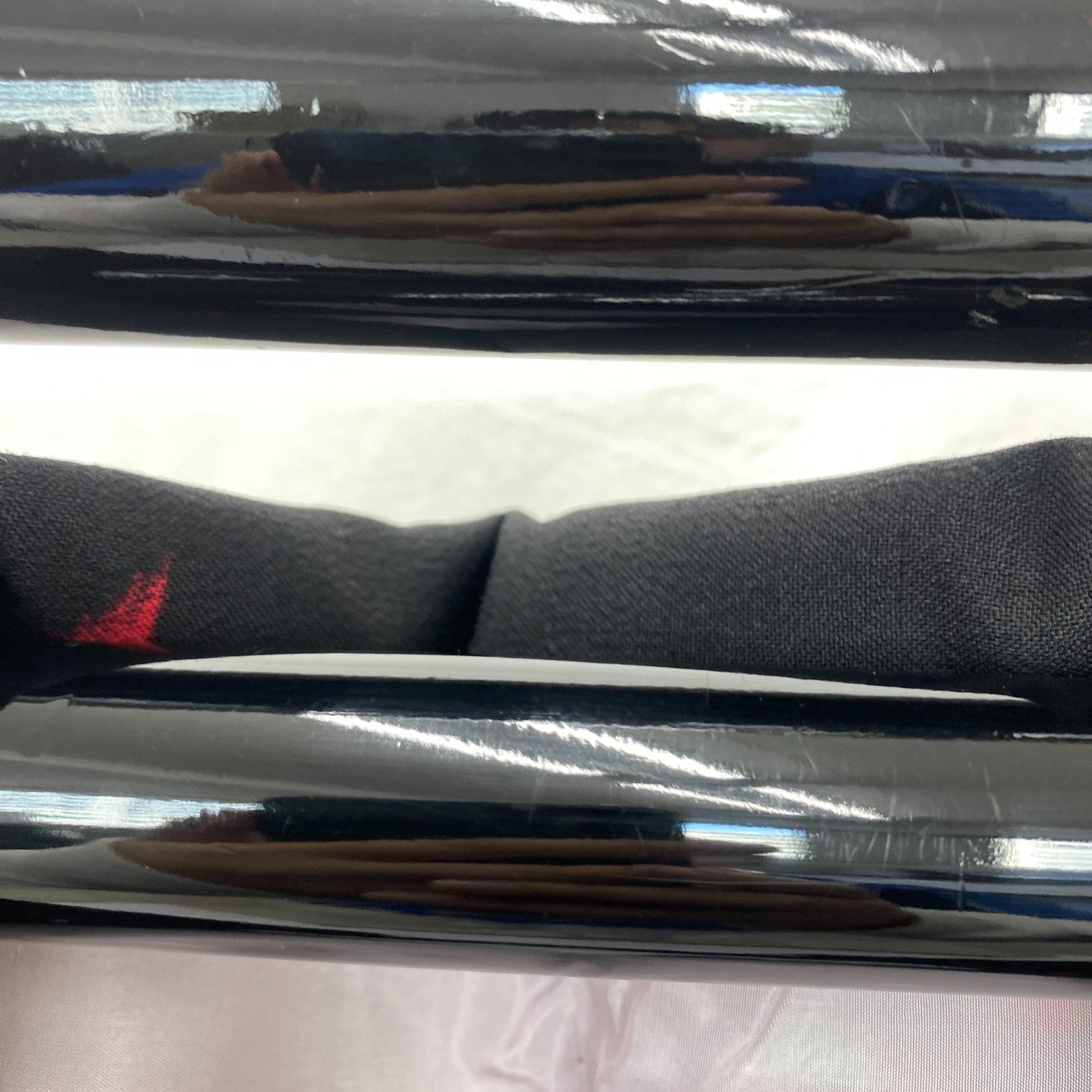 Japanese Vintage Kimono Haori Jacket Cotton Black Traditional Authentic 28 in2