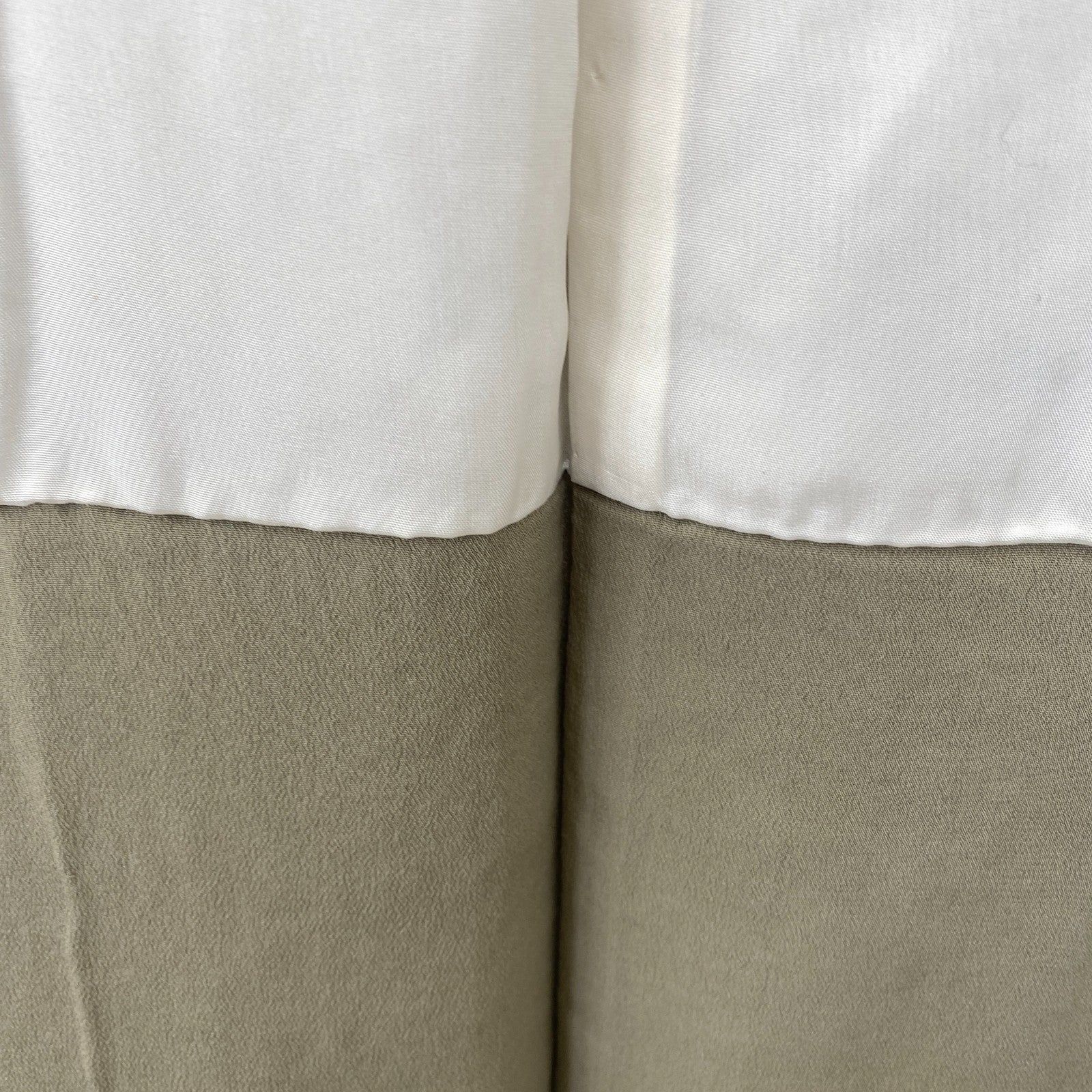 Japanese Vintage Kimono Silk Navy Komon Traditional Authentic Length 59 in9